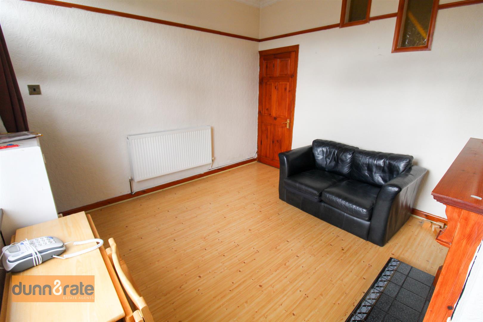 Keelings Road, Northwood, Stoke-On-Trent